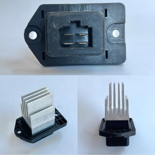 Trở quạt dàn lạnh Kia K3 Trở quạt Cerato Trở quạt Hyundai Tucson chính hãng